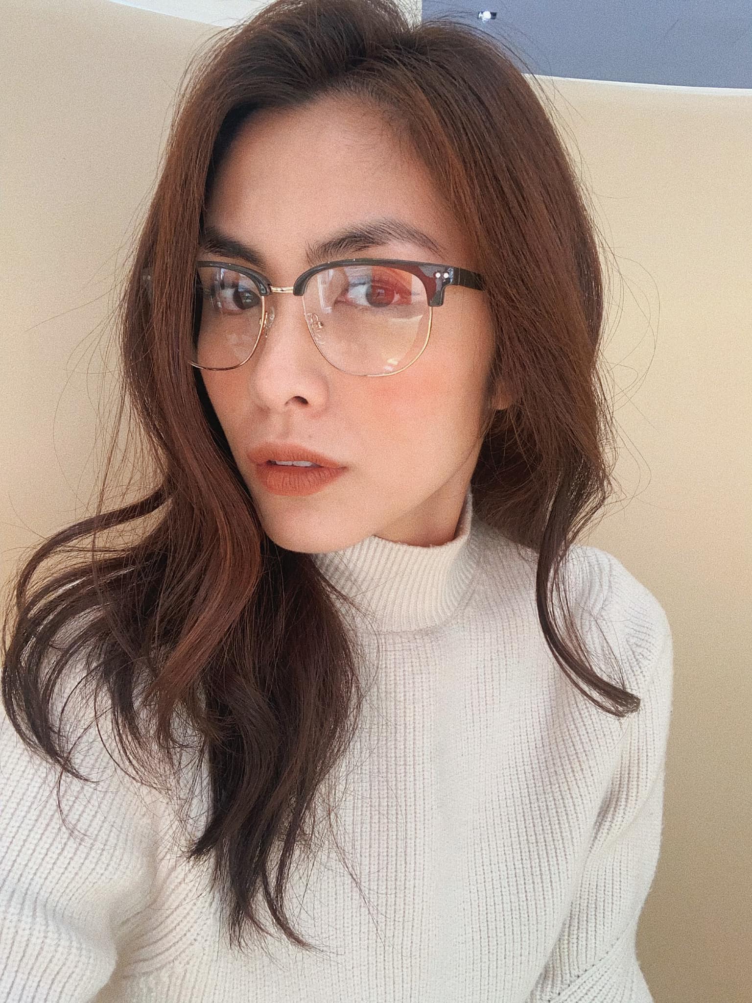 Tăng Thanh Hà - Ảnh 1