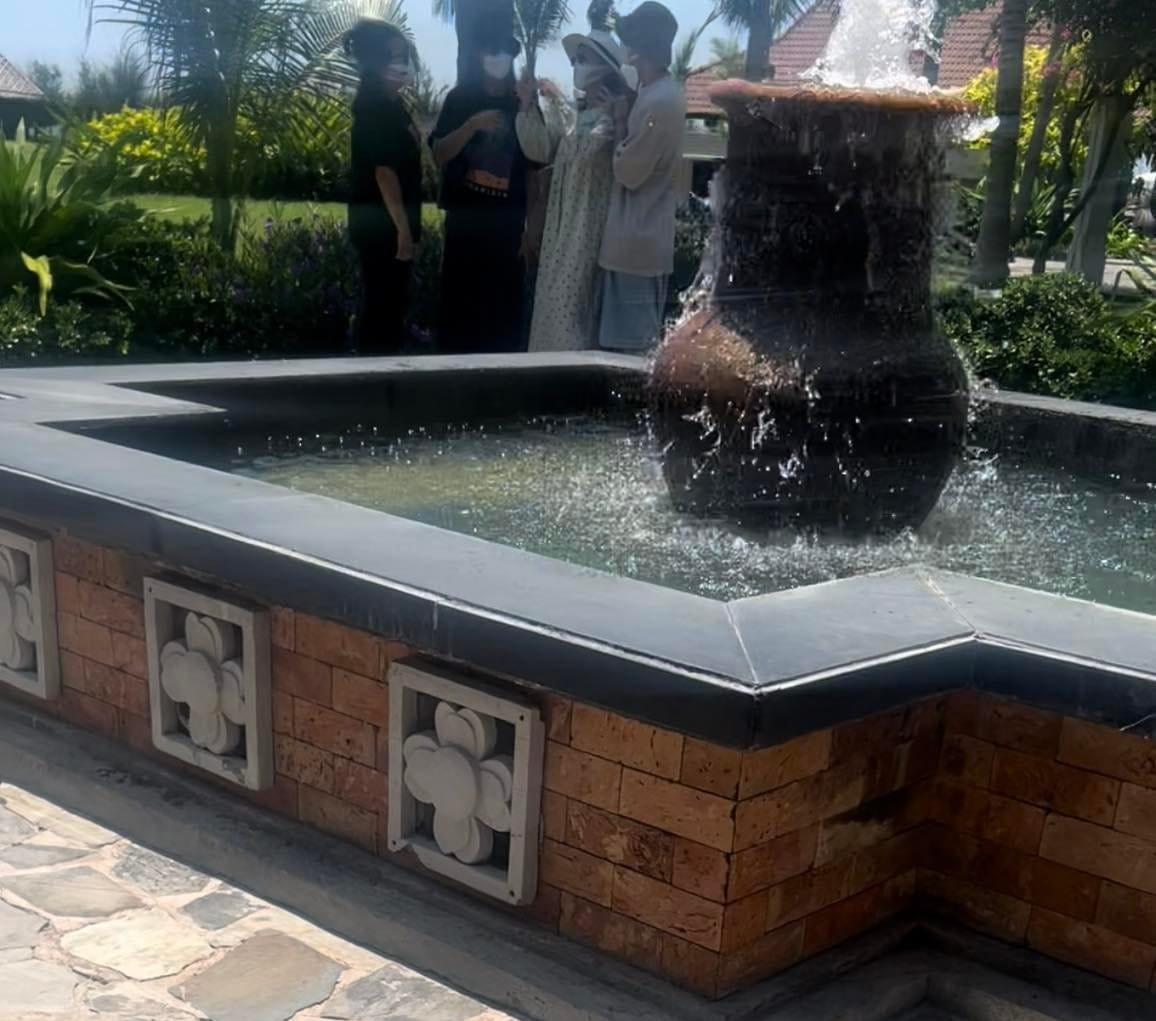 Rò rỉ thông tin địa điểm cưới của Anh Tú - Diệu Nhi? - Ảnh 1