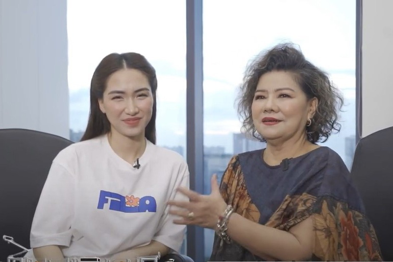 Hòa Minzy - Ảnh 1