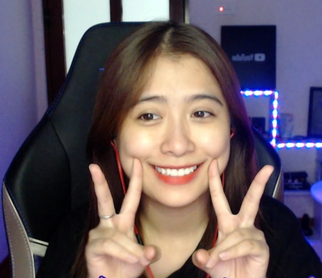 Milona là ai? Streamer - Ảnh 1