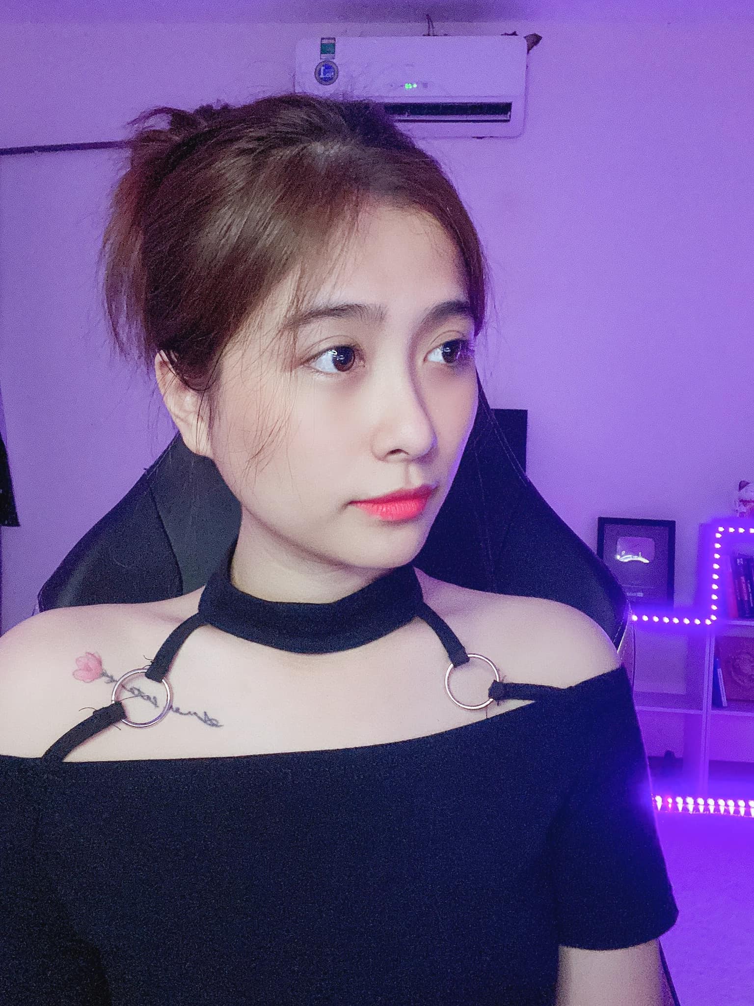 Milona là ai? Streamer - Ảnh 7