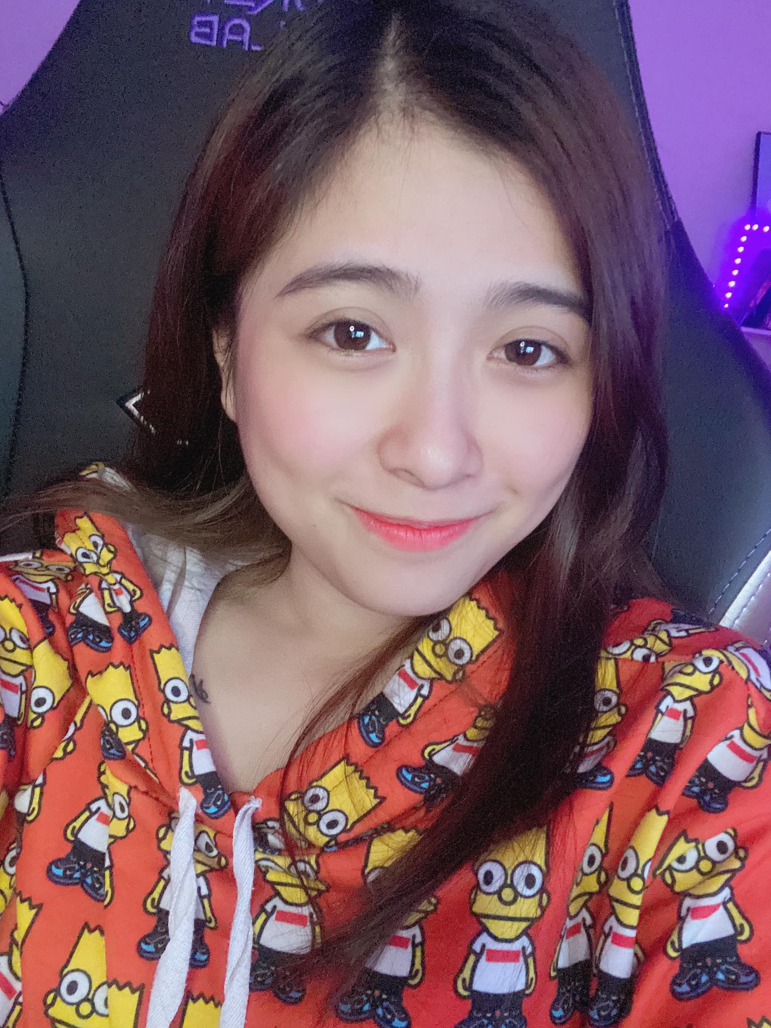 Milona là ai? Streamer - Ảnh 1