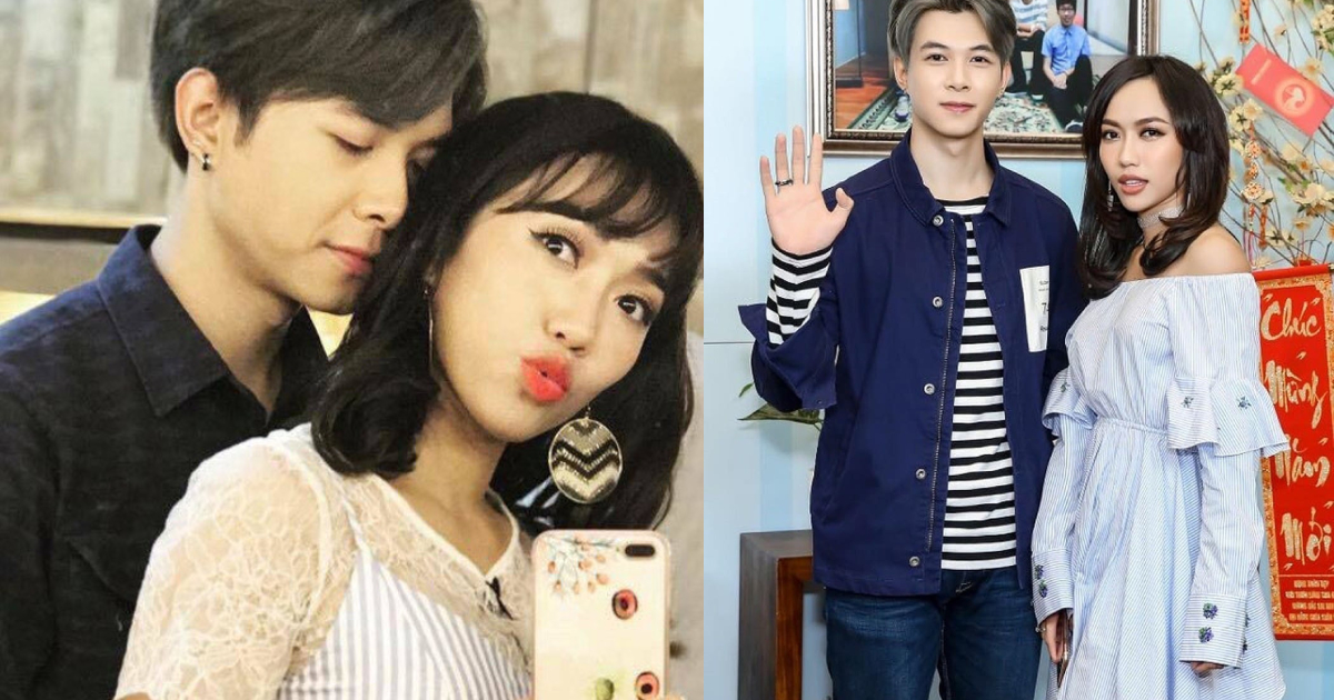 Rò rỉ thông tin địa điểm cưới của Anh Tú - Diệu Nhi?