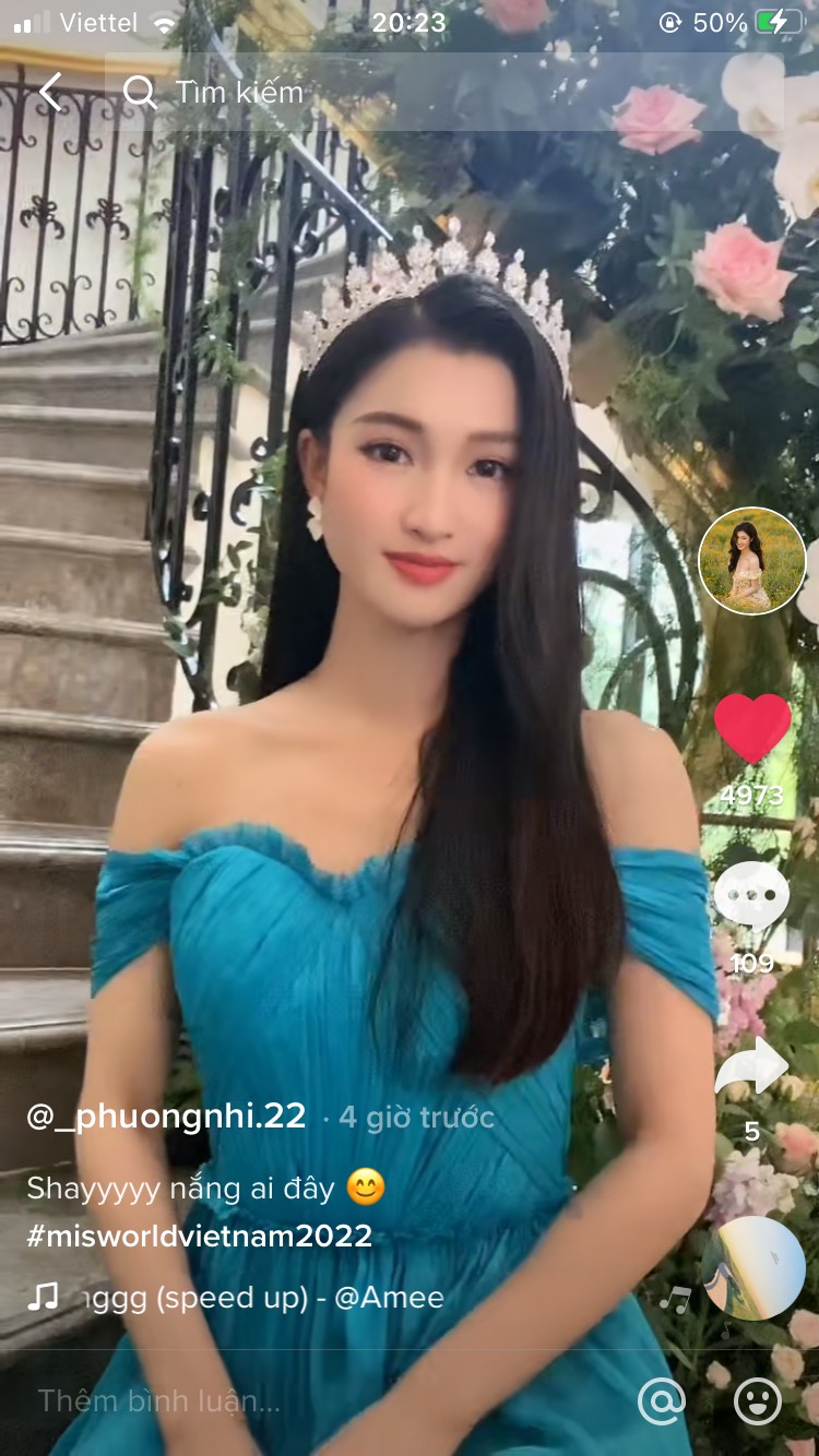 Say nắng trước nhan sắc và bể 