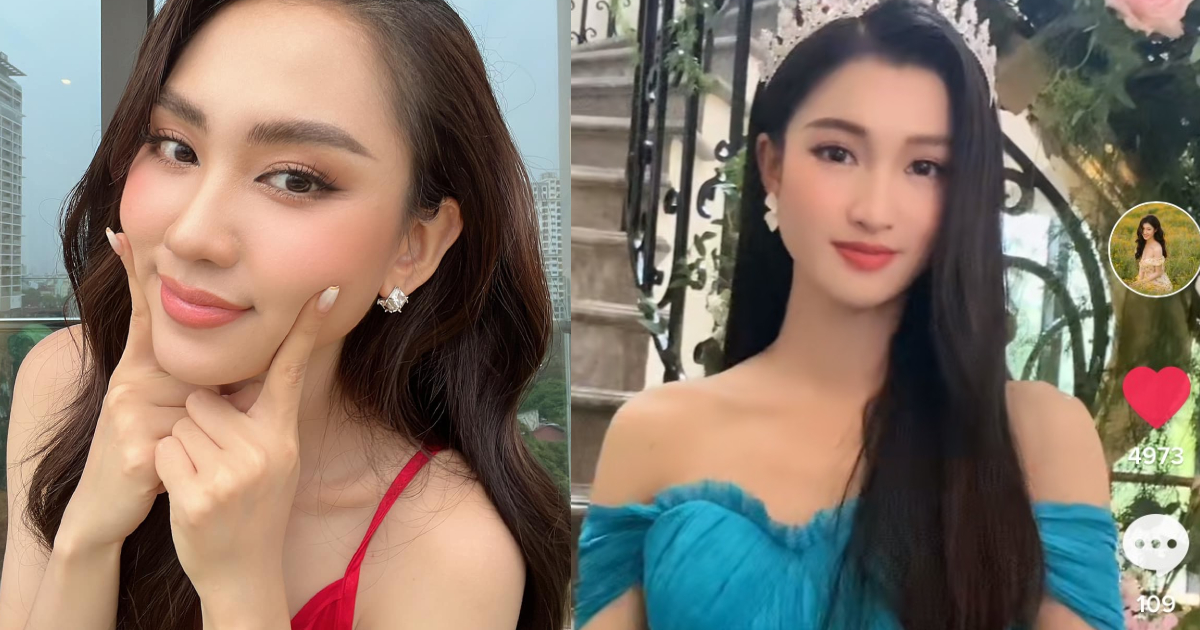 Bận túi bụi với lịch trình hậu đăng quang, Mai Phương và Phương Nhi vẫn không quên "thả thính"