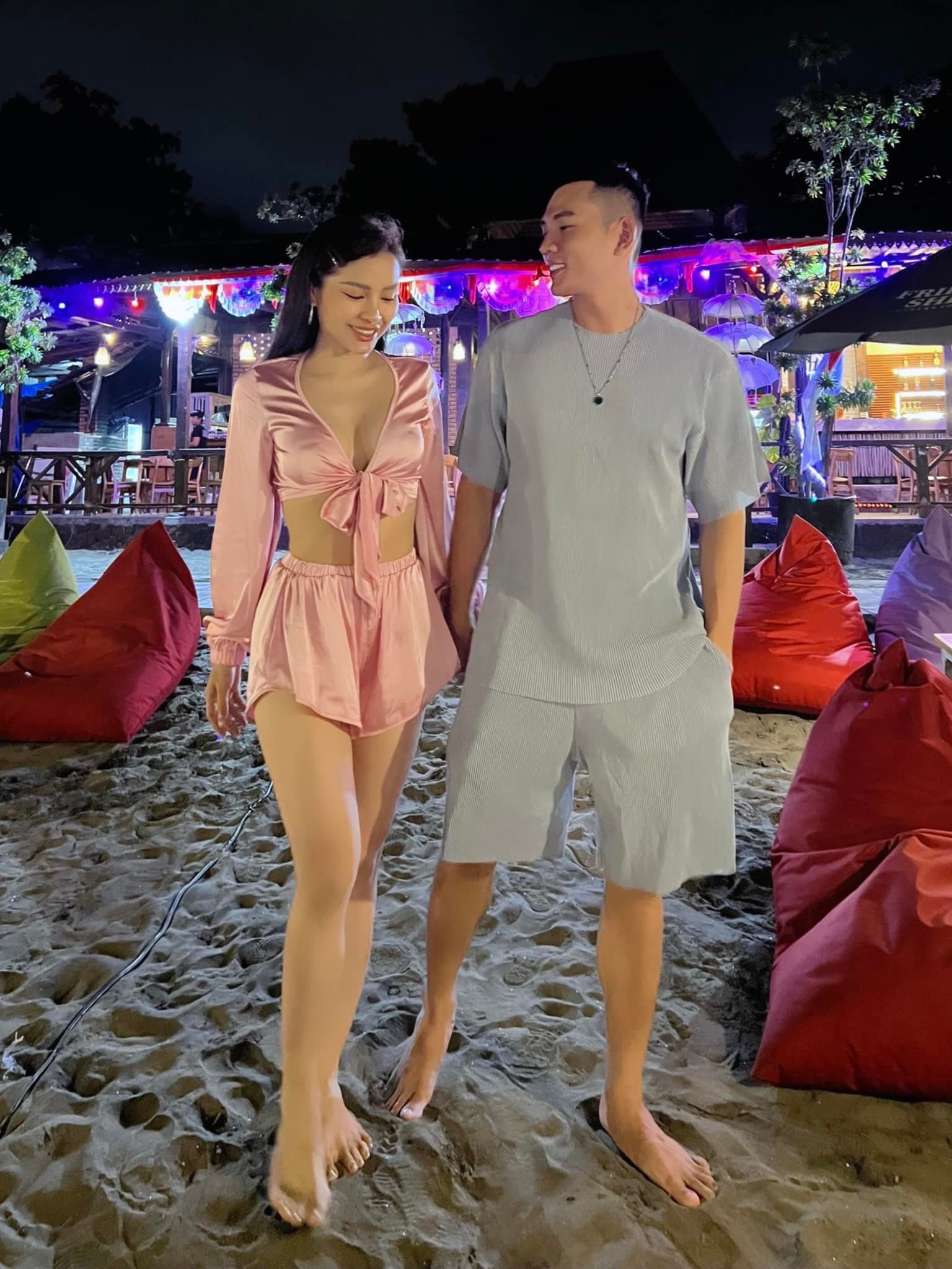 Phương Trinh Jolie bị phản ứng dữ dỗi vì 