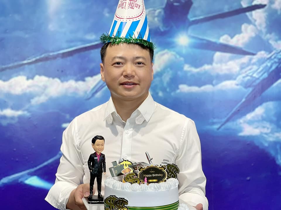 Shark Bình là ai? - Ảnh 10