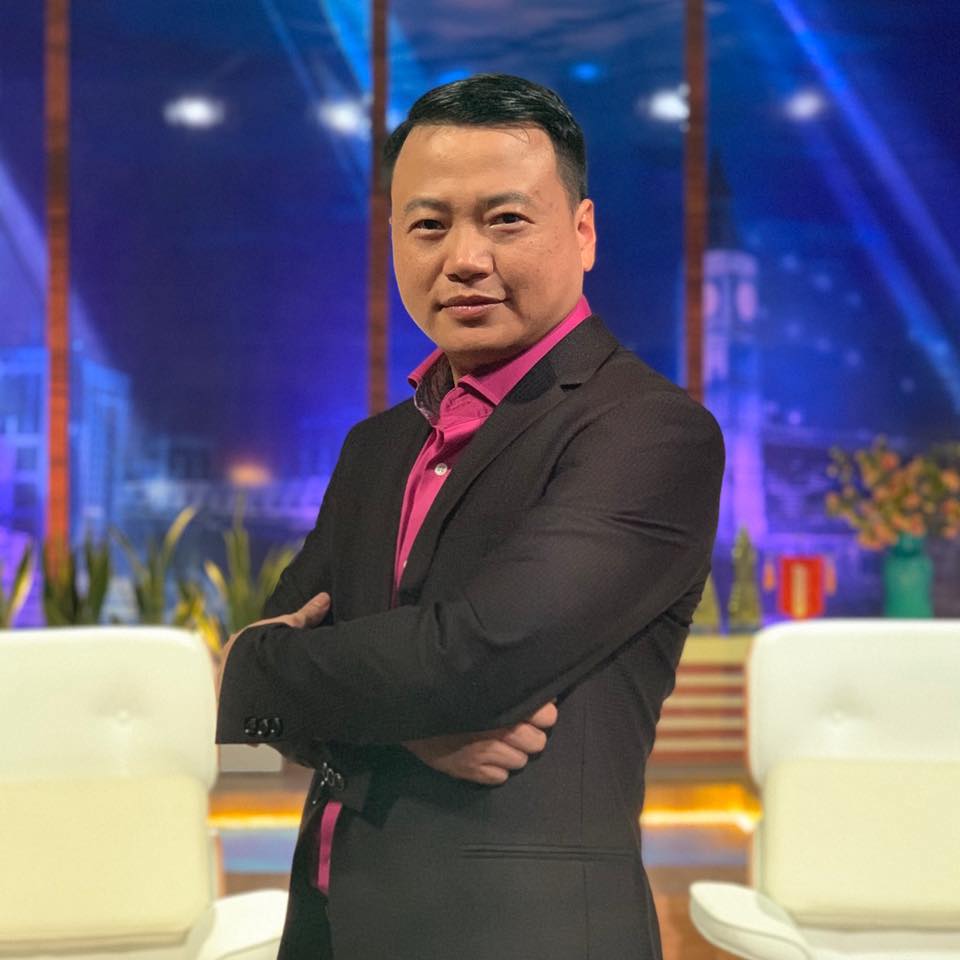 Shark Bình là ai? - Ảnh 11