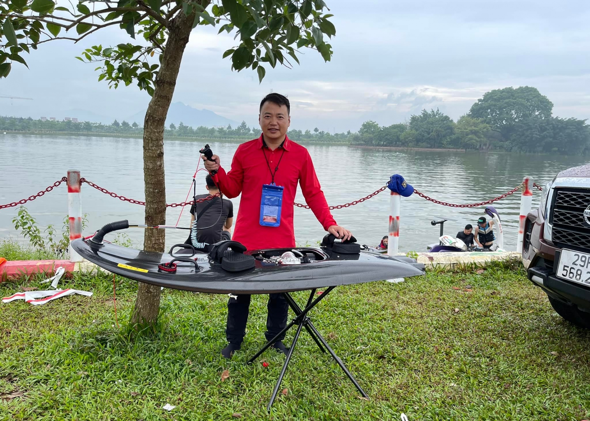 Shark Bình là ai? - Ảnh 14