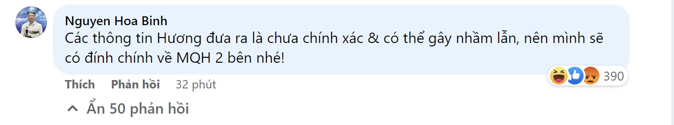 Shark Bình nói gì khi bà xã Đào Lan Hương khẳng định chắc nịch chưa ly hôn? - Ảnh 1