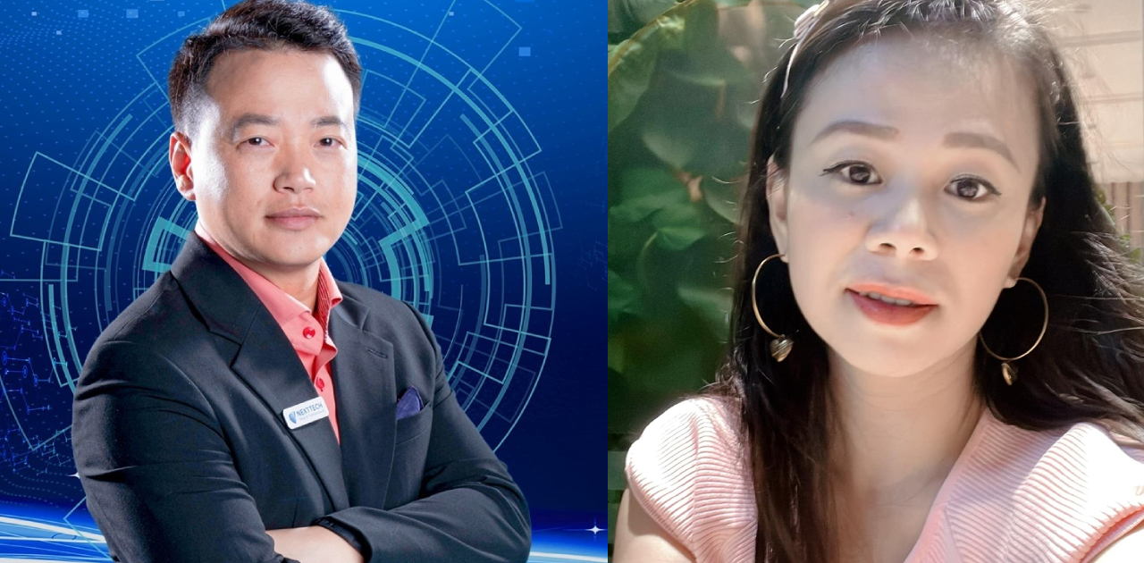 Vợ Shark Bình viết giữa tâm bão: "Dù giận thế nào thì vẫn luôn là người quan trọng của nhau"