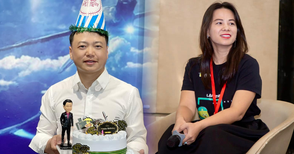 Vợ Shark Bình gặp luật sư, khẳng định kiên quyết bảo vệ quyền lợi hợp pháp và chính đáng của các con - Ảnh 1