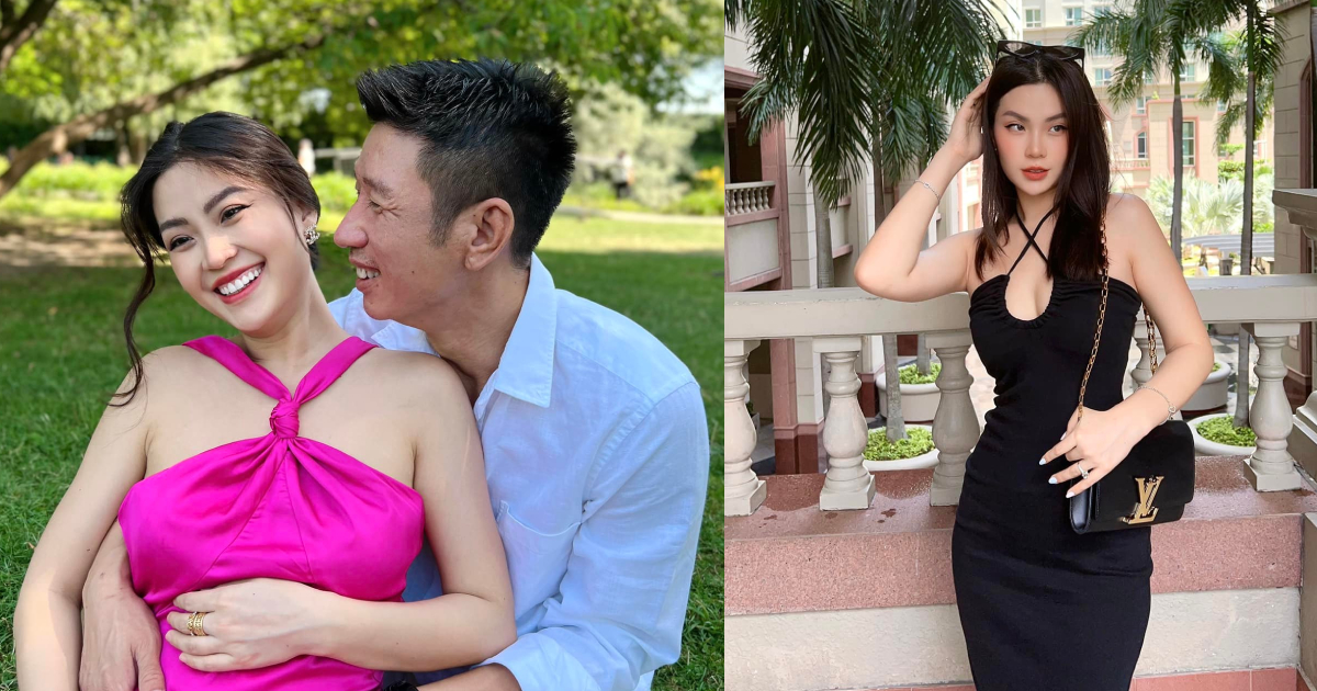 Lý do Á hậu Diễm Trang biến mất khỏi làng giải trí trong khi Kỳ Duyên "phất" không ngừng