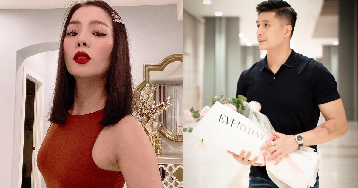 Lâm Bảo Châu đăng hình cánh tay bầm tím xót xa, netizen réo gọi Lệ Quyên với lý do bất ngờ