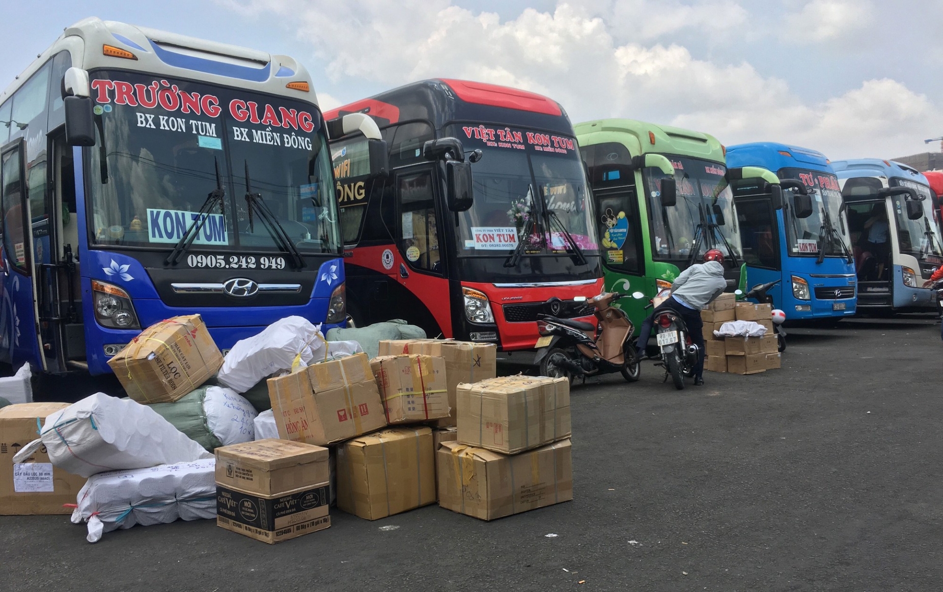 chính sách - Ảnh 1