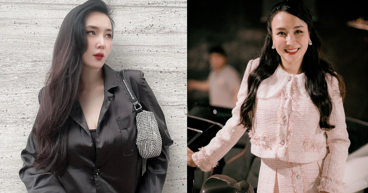 DJ Thảo BeBe là ai? Bà xã Khắc Việt, nổi tiếng vì vẻ đẹp nóng bỏng