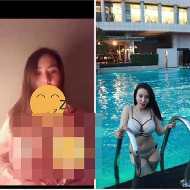 DJ Thảo BeBe là ai? Bà xã Khắc Việt, người khiến cư dân mạng xôn xao vì truy tìm danh tính gái lạ - Ảnh 1