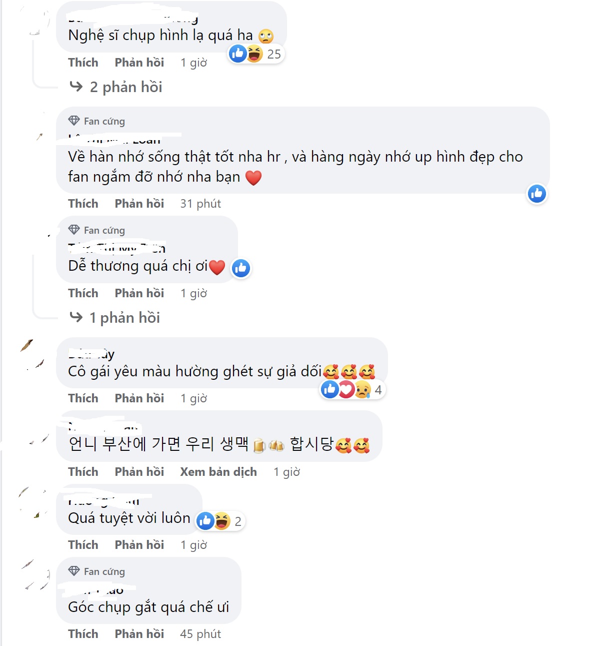 Học cách Lệ Quyên tạo dáng khoe vòng ba nhưng Hari Won bất ngờ bị phản ứng vì điều này - Ảnh 1