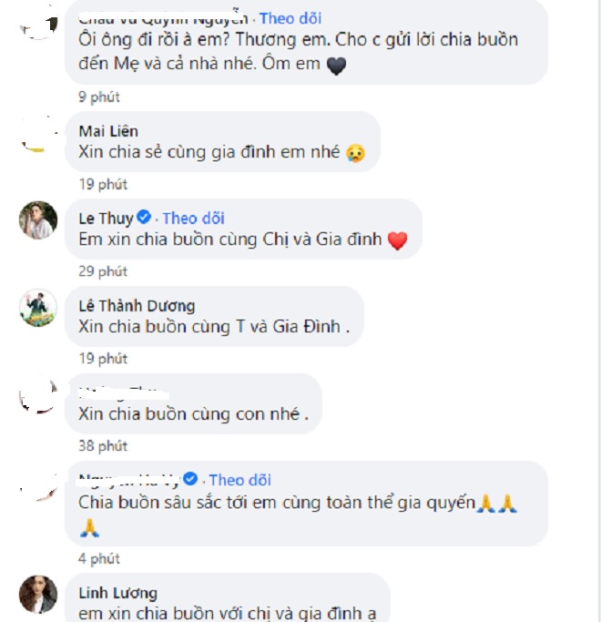 Mai Phương Thúy - Ảnh 1