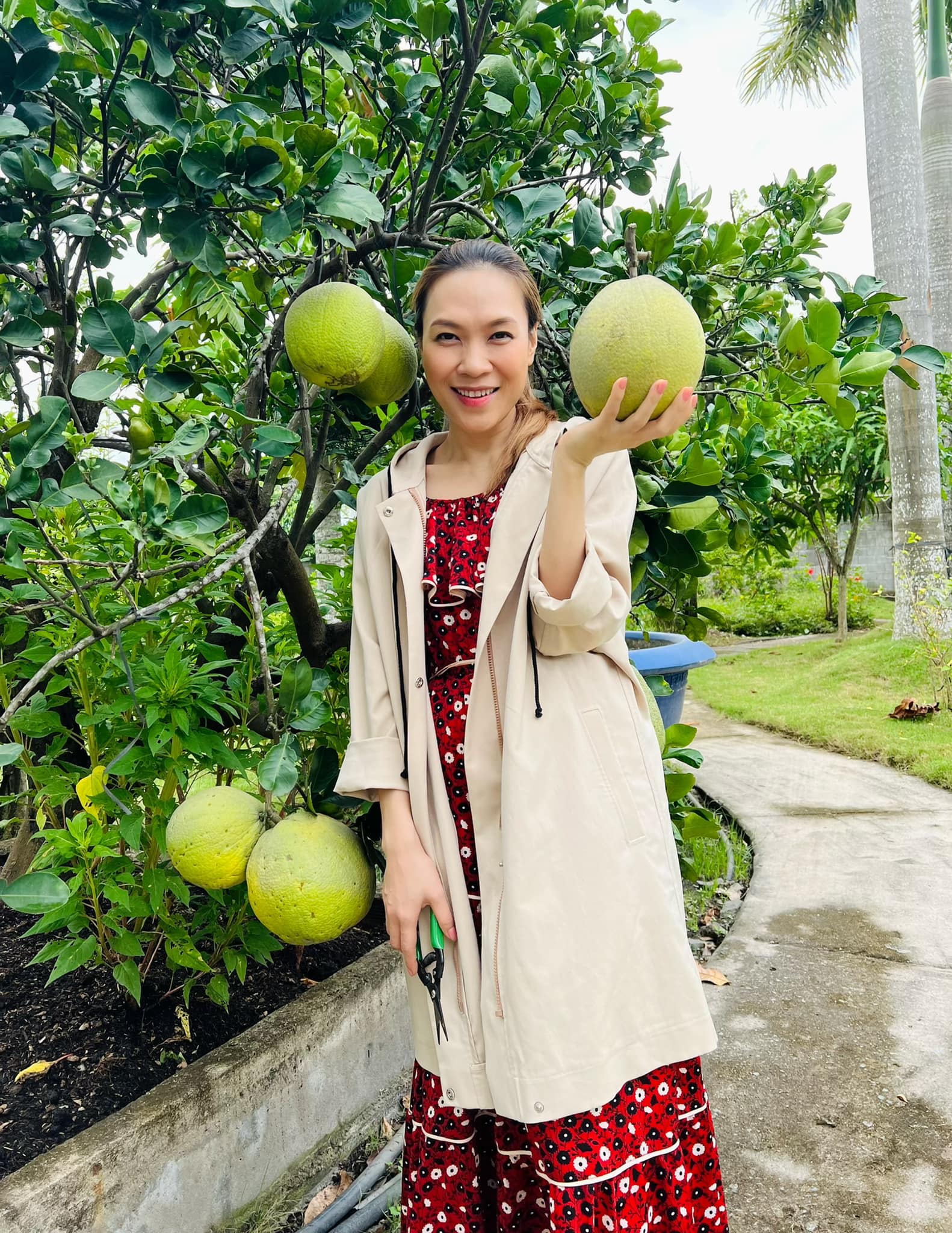 Mỹ Tâm phản hồi chuyện bầu bí trong phút mốt, nói gì mà dân tình rần rần? - Ảnh 1