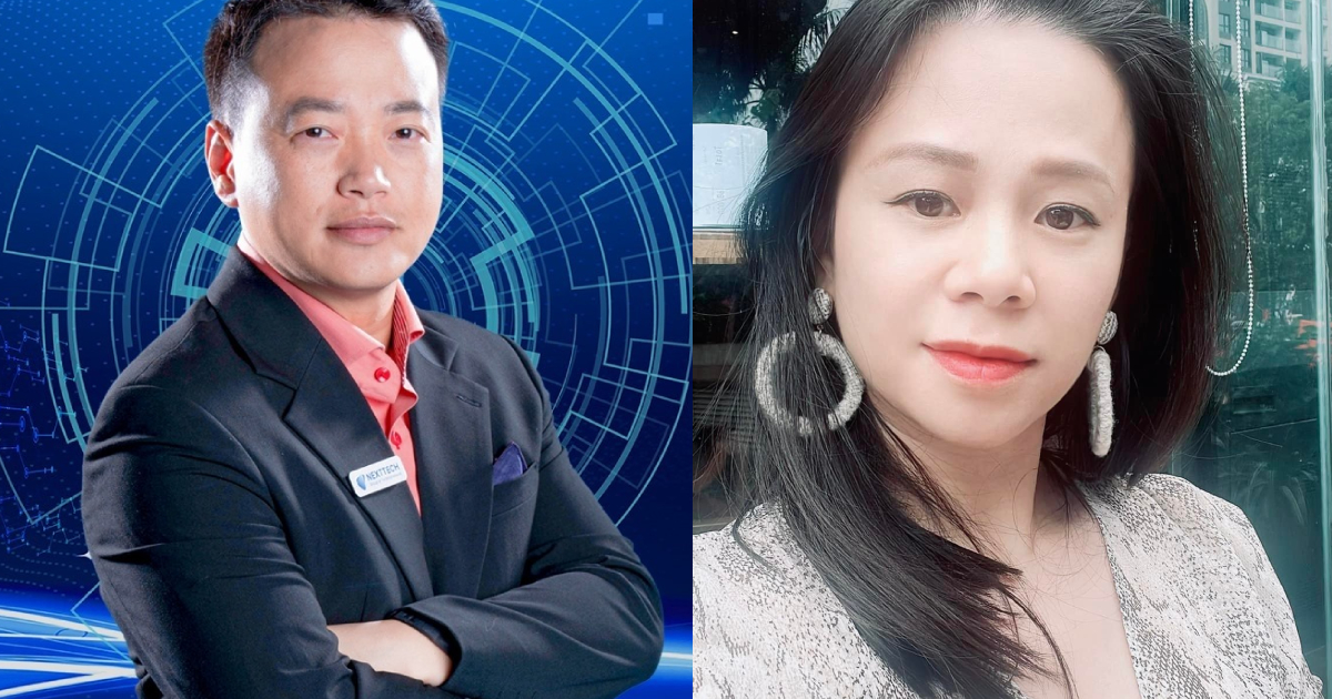 Con gái Shark Bình nói về mẹ: Mẹ xứng đáng có 20 người yêu