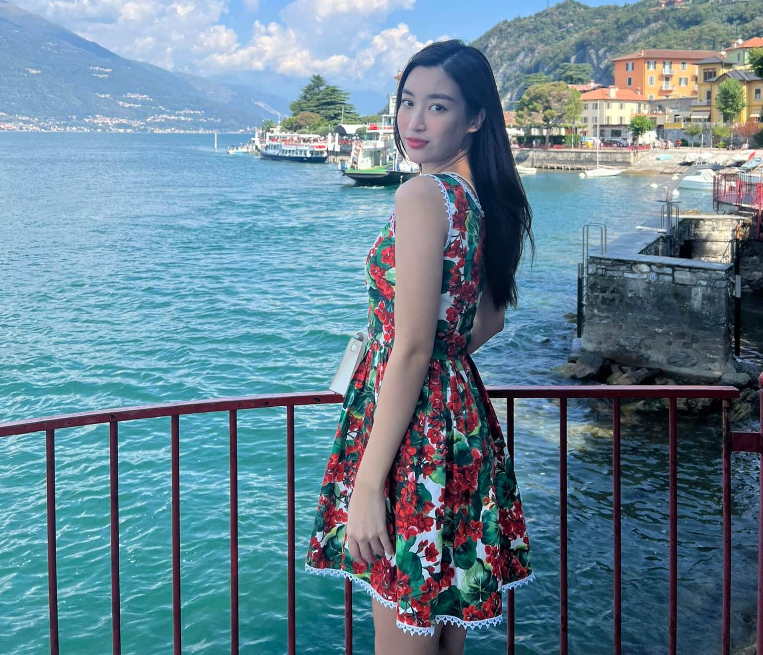 Đỗ Mỹ Linh - Ảnh 1