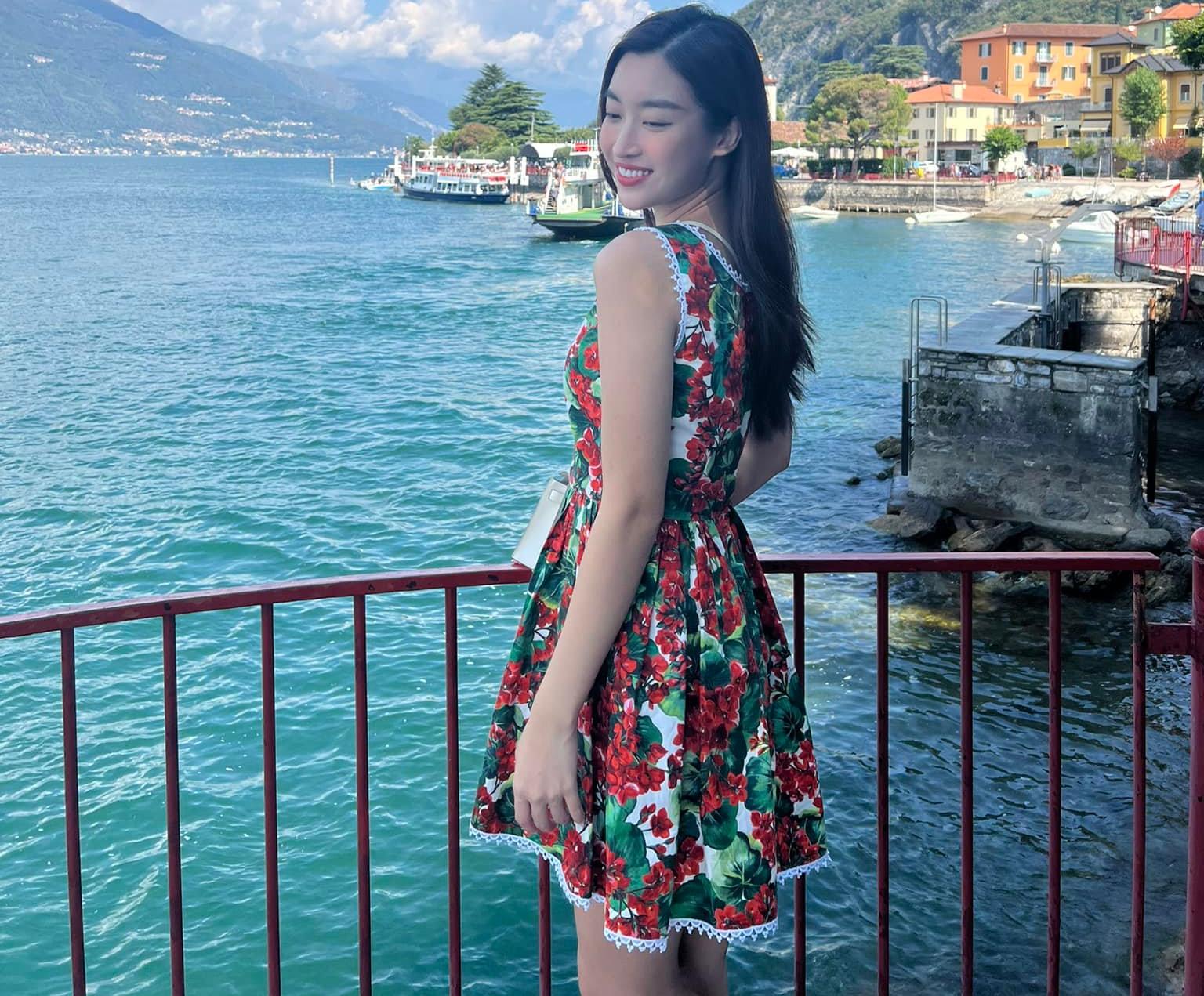 Đỗ Mỹ Linh - Ảnh 2