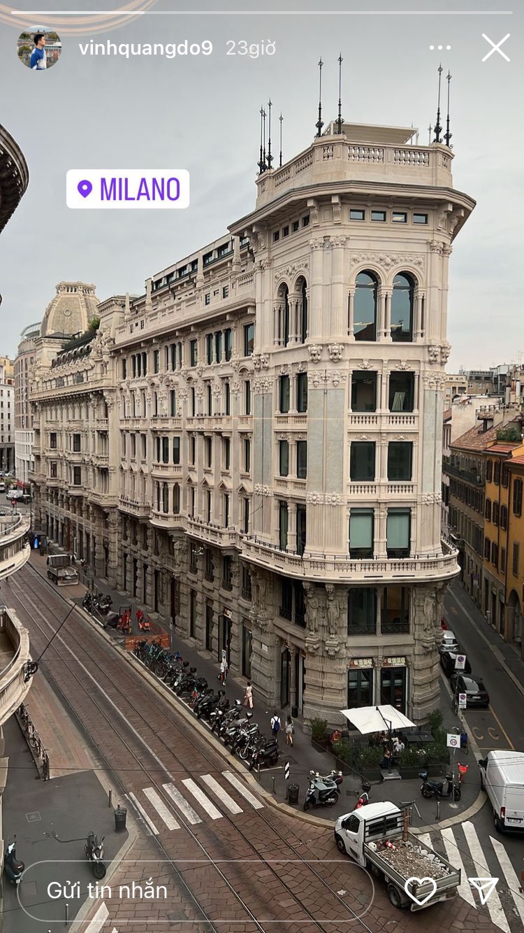 Đỗ Mỹ Linh - Ảnh 2