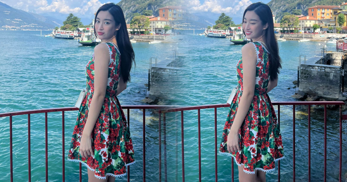 Netizen nghi vấn Đỗ Mỹ Linh có bầu trước thềm đám cưới với thiếu gia nhà bầu Hiển