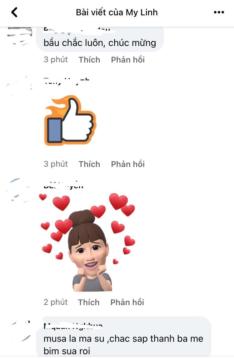 Đỗ Mỹ Linh đăng hình mới, netizen đặt nghi vấn có bầu, chụp ảnh cưới - Ảnh 1