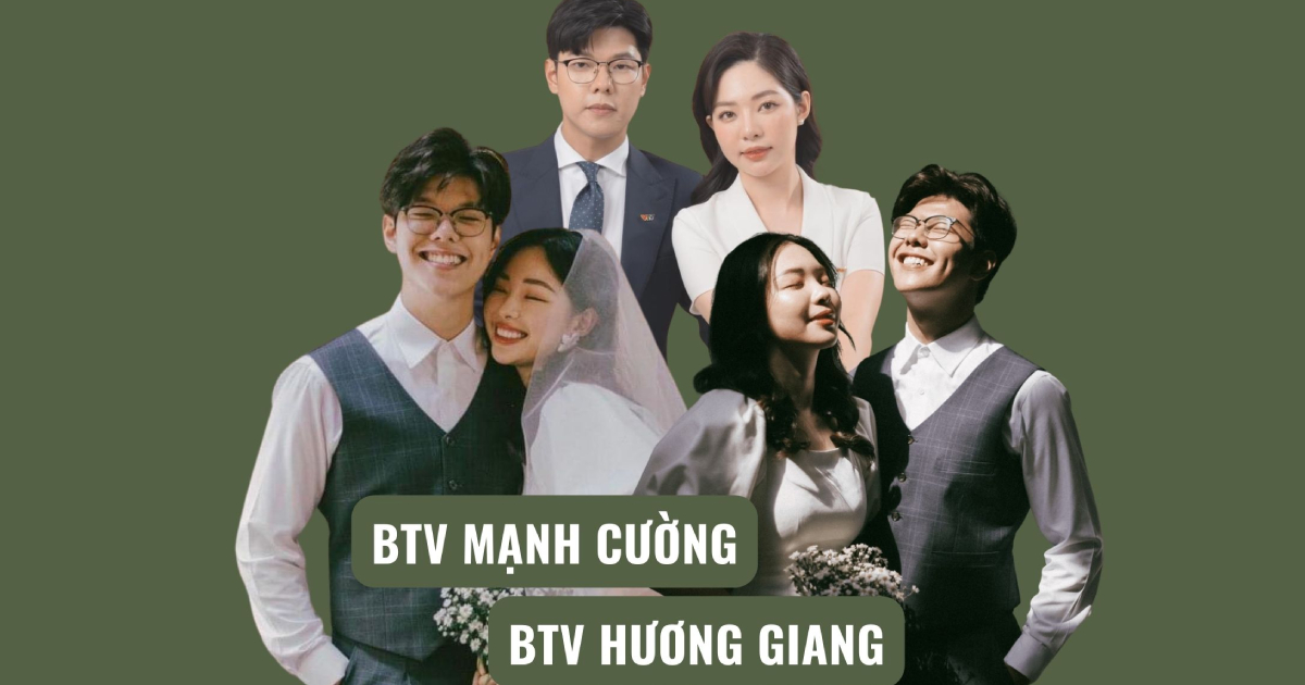 Gặp gỡ “Gia đình truyền hình”: Hạnh phúc là cùng nhau làm những điều mình thích và cùng nhau già đi