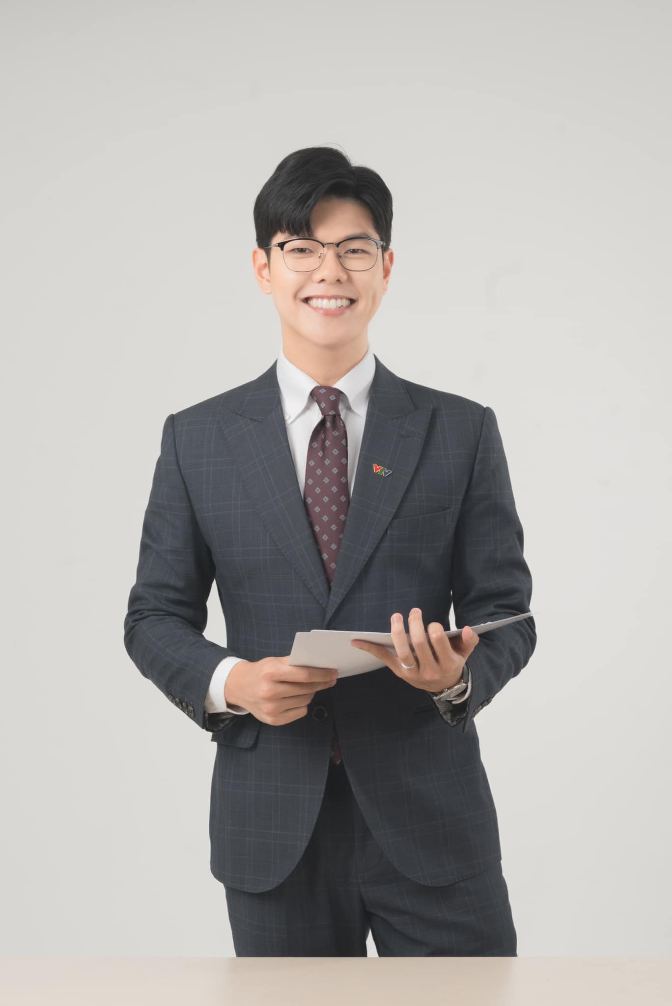 Gặp gỡ “Gia đình truyền hình”: Hạnh phúc là cùng nhau làm những điều mình thích và cùng nhau già đi - Ảnh 1