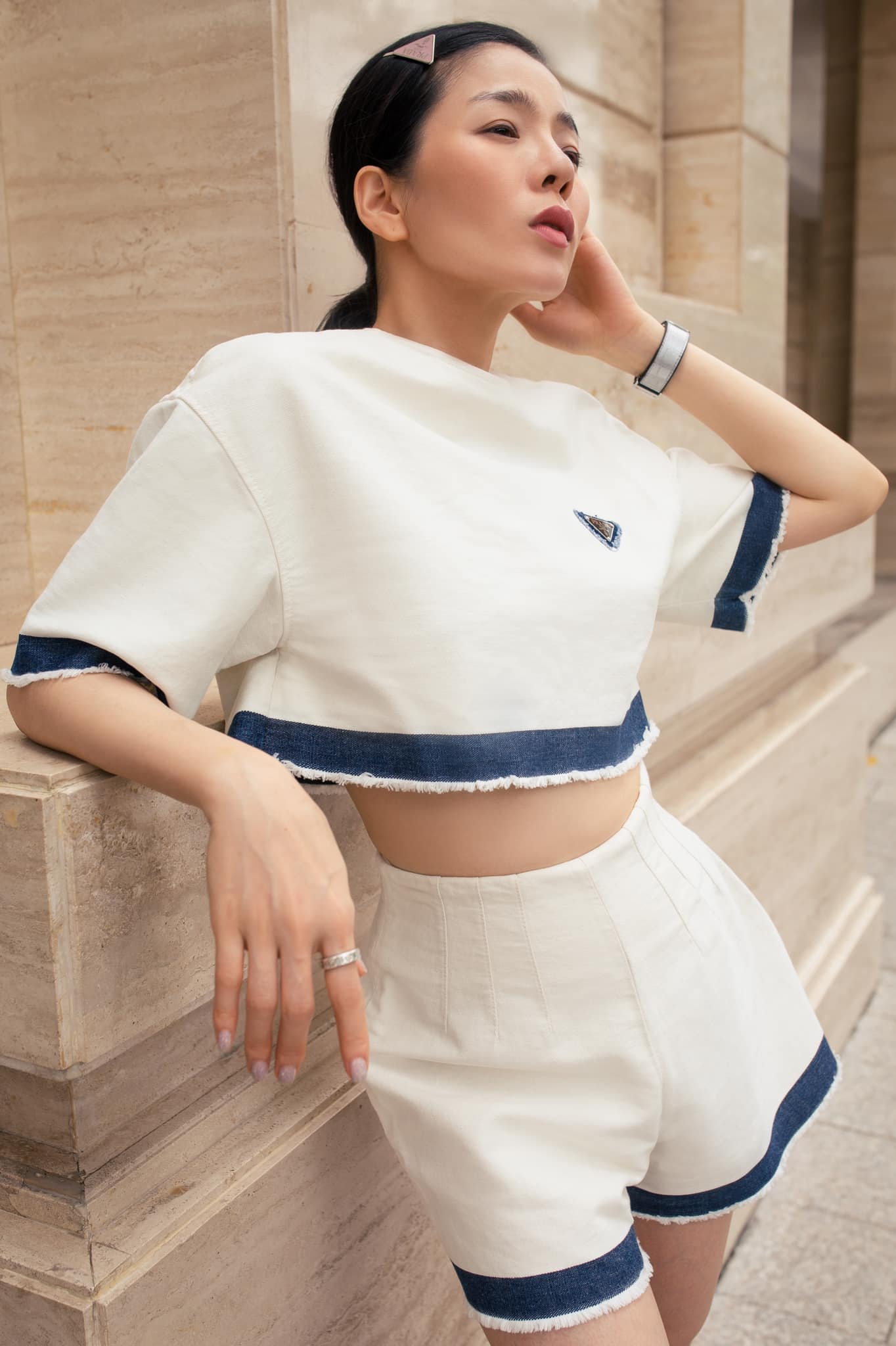 Lệ Quyên - Ảnh 1