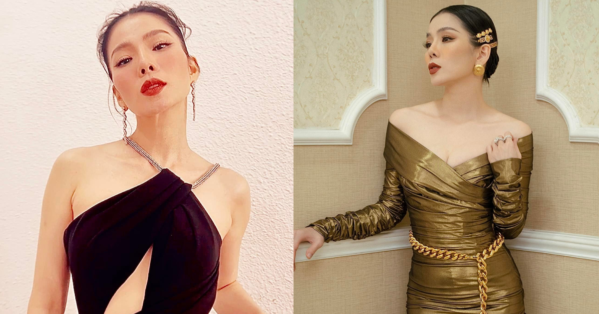 Lệ Quyên nhắn nhủ chị em: Đóng chặt cửa để khóc nhưng ra ngoài là phải đẹp