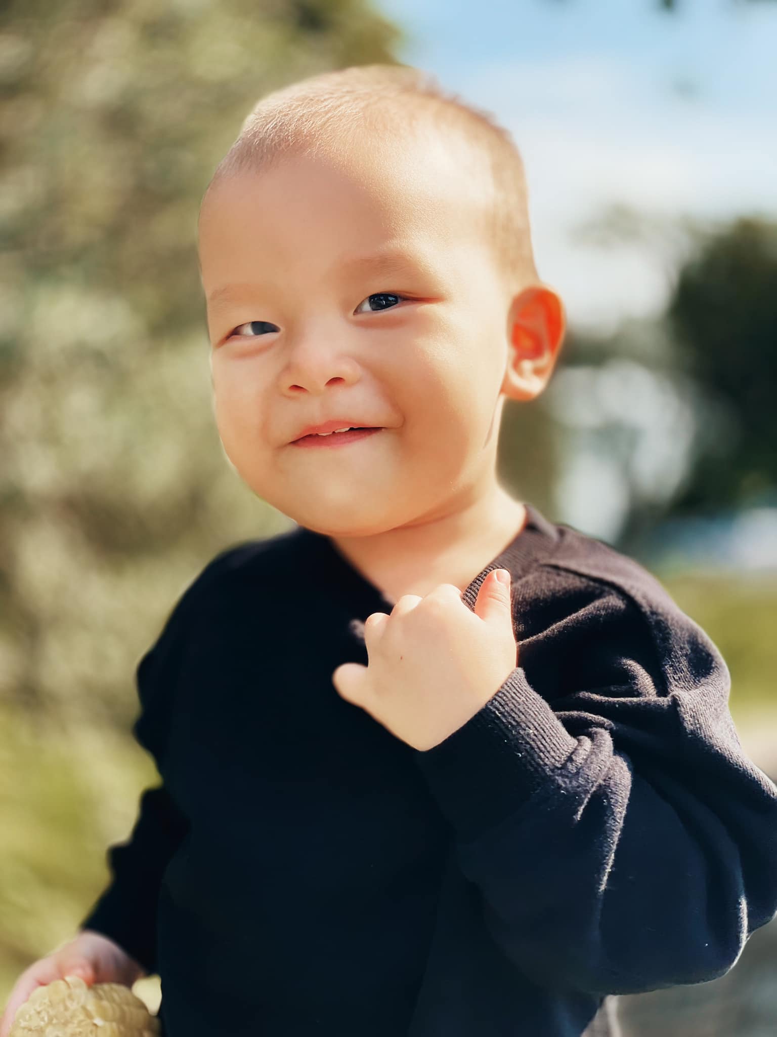 Leon nhà Hồ Ngọc Hà - Ảnh 2