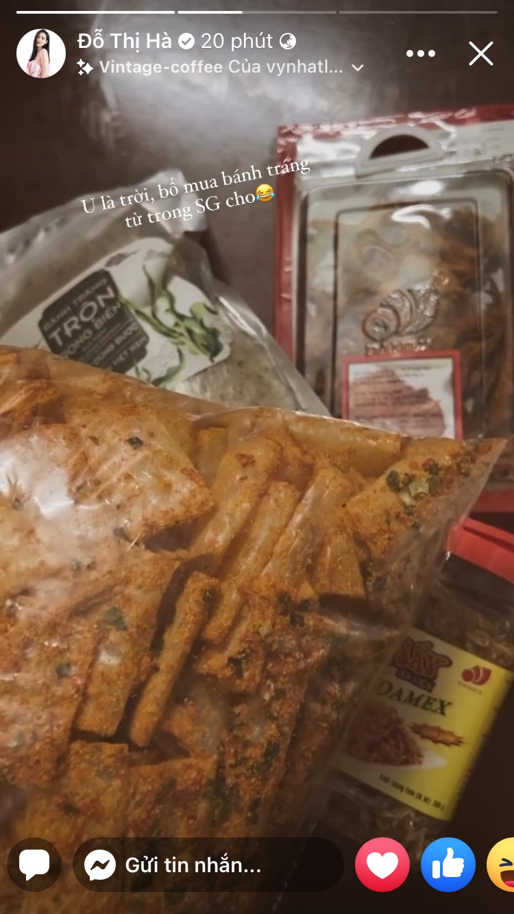 21 tuổi, Đỗ Thị Hà lên mạng than thở: 