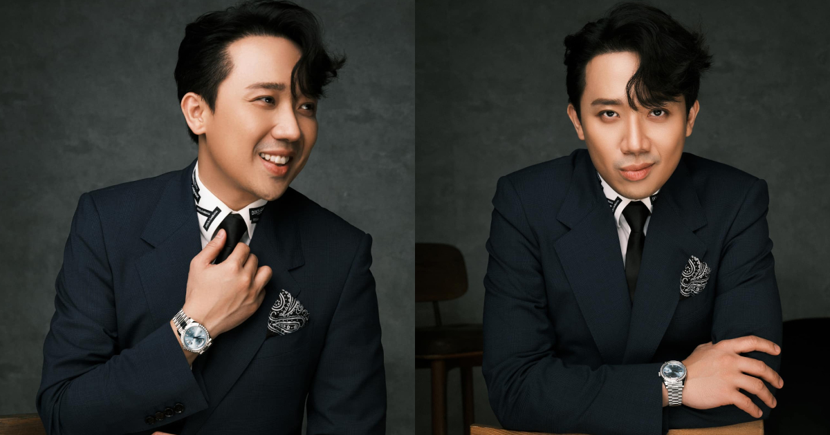 Quan điểm về tình yêu của Trấn Thành lúc chưa là chồng Hari Won có gì lạ?