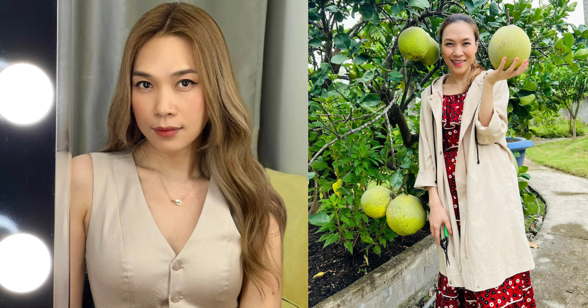 Mỹ Tâm lần đầu xuất hiện sau tin đồn bầu bí, ngoại hình có giống "mẹ bỉm sữa"?