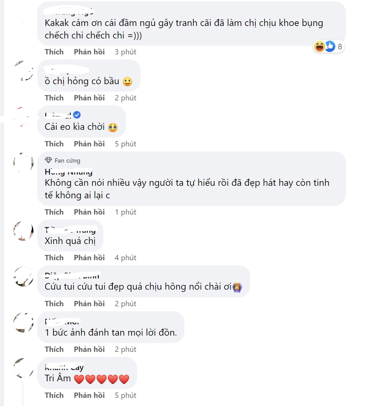 Mỹ Tâm lần đầu xuất hiện sau tin đồn bầu bí, ngoại hình có giống 