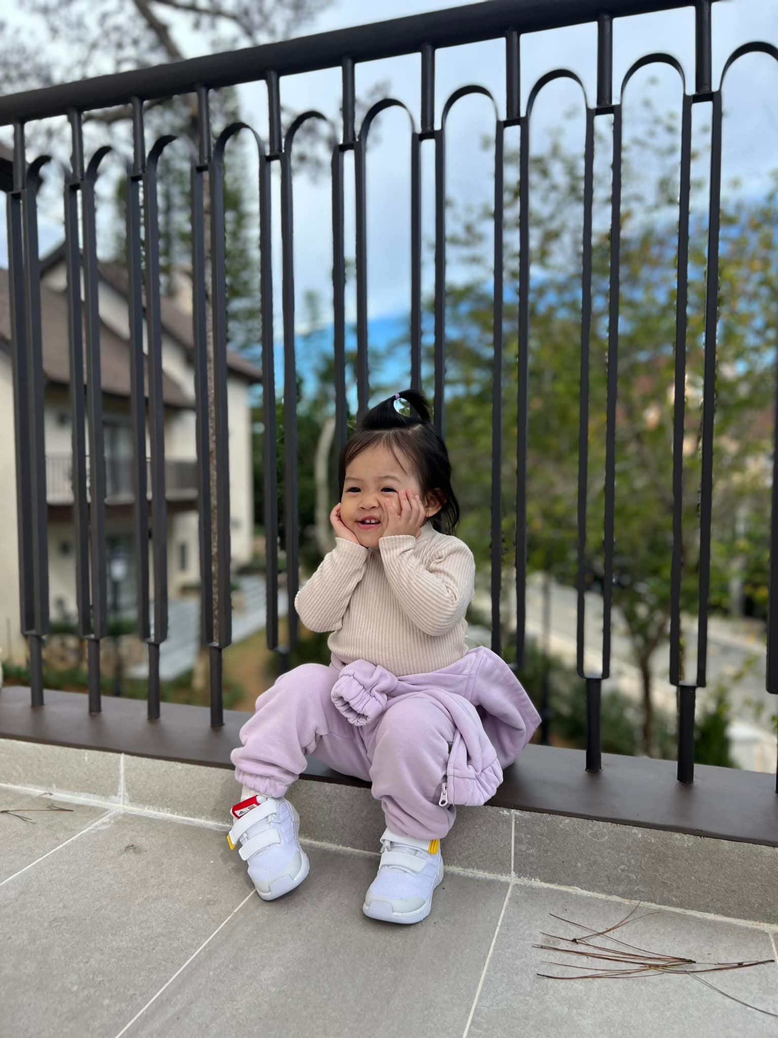 Suchin nhà Cường Đô La - Ảnh 3