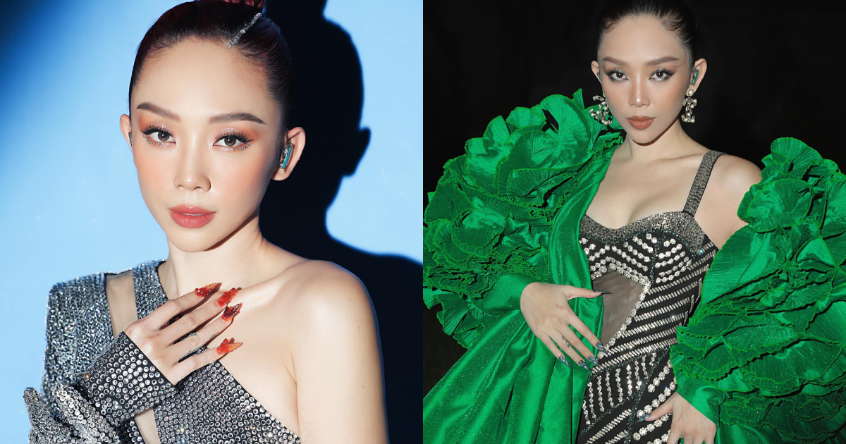 Tóc Tiên: Phụ nữ đẹp nhất khi không thuộc về ai là một câu nói thất bại