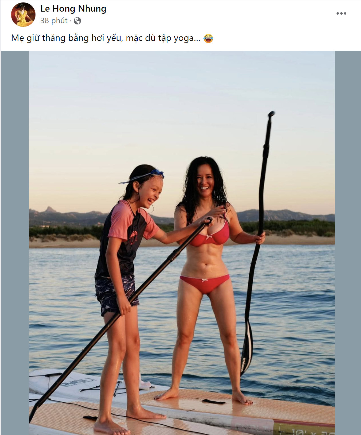 Vóc dáng tuổi 52 của Diva Hồng Nhung: Jenifer Lopez cũng không có cửa - Ảnh 1