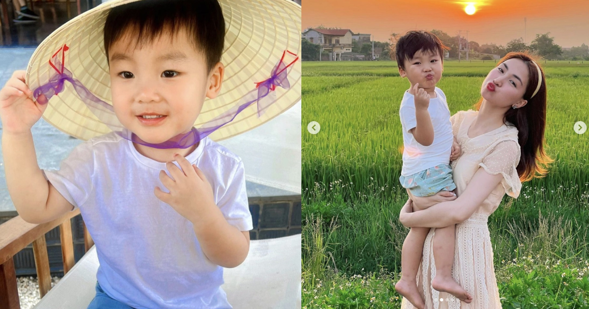 Xót xa động thái của Hòa Minzy giữa nghi vấn thiếu gia Minh Hải có tình mới