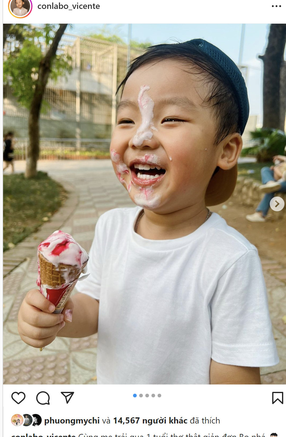 Xót xa động thái của Hòa Minzy giữa nghi vấn thiếu gia Minh Hải có tình mới - Ảnh 1