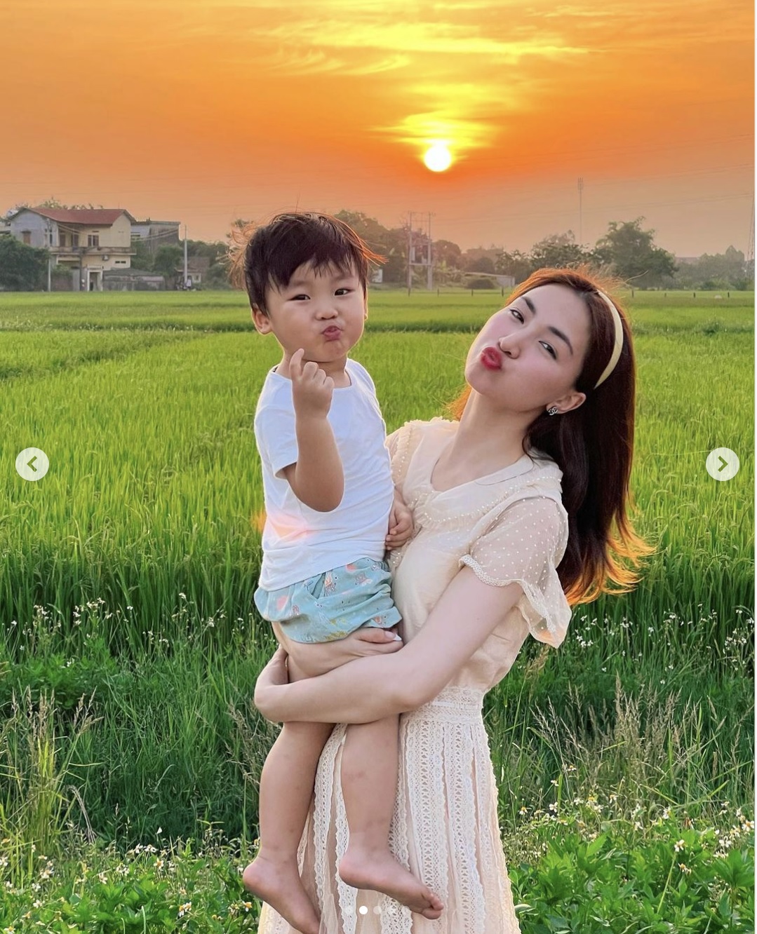 Xót xa động thái của Hòa Minzy giữa nghi vấn thiếu gia Minh Hải có tình mới - Ảnh 1