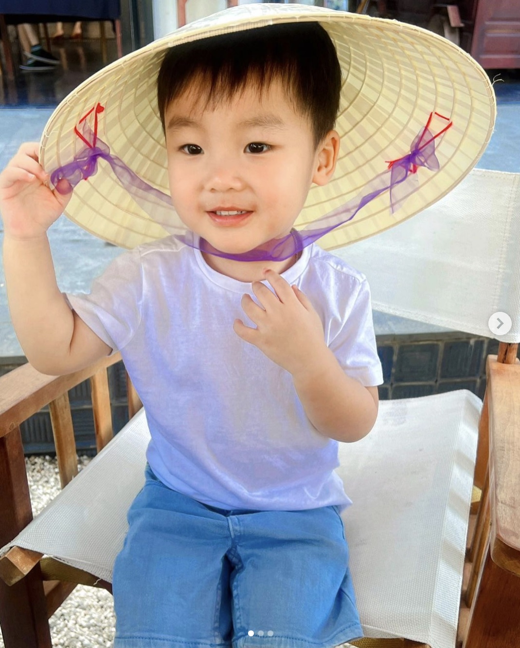 Xót xa động thái của Hòa Minzy giữa nghi vấn thiếu gia Minh Hải có tình mới - Ảnh 1