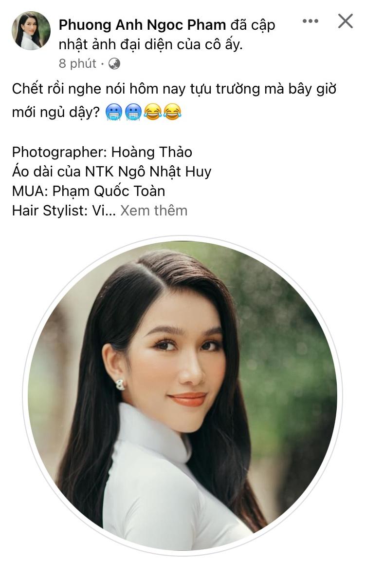 sao Việt ngày hội khai trường - Ảnh 2