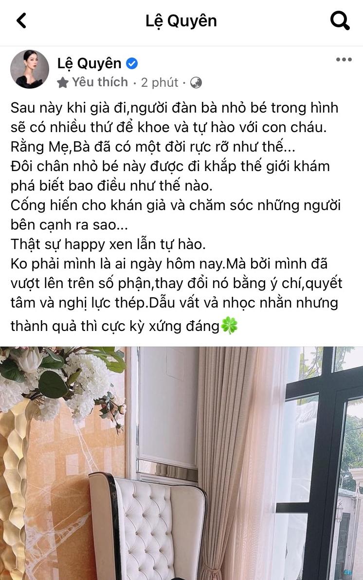 Lệ Quyên - Ảnh 2