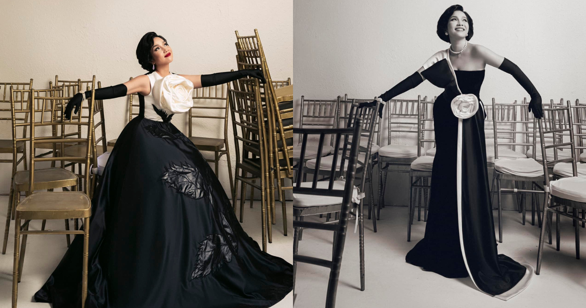 Diva Mỹ Linh khoe bộ ảnh đẹp như minh tinh Hollywood dù bỡ ngỡ khi làm điều này