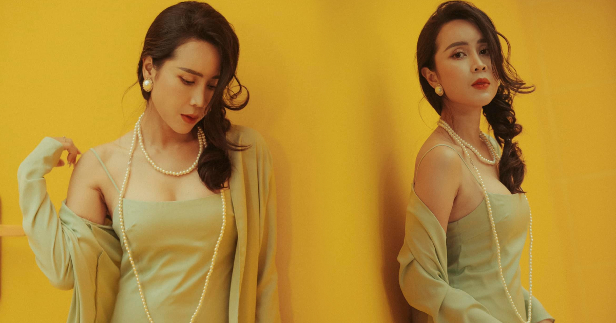 Hậu ồn ào của Hồ Hoài Anh, Lưu Hương Giang tâm trạng: Được mất trên đời đều có sự an bài của số phận